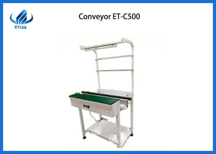 500mm Pcb Assembly Conveyor